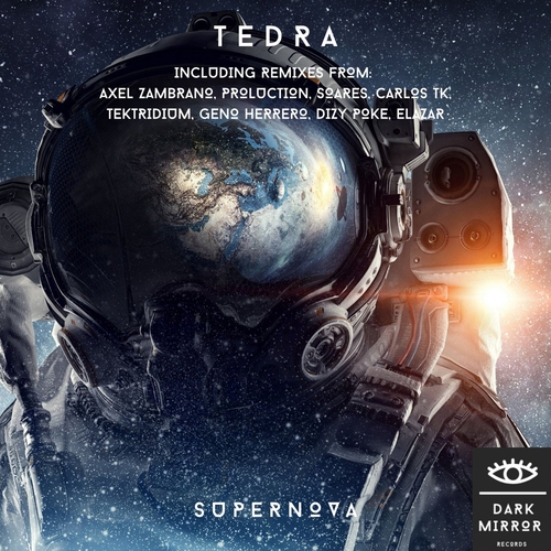 TEDRA - Supernova [RUS082]